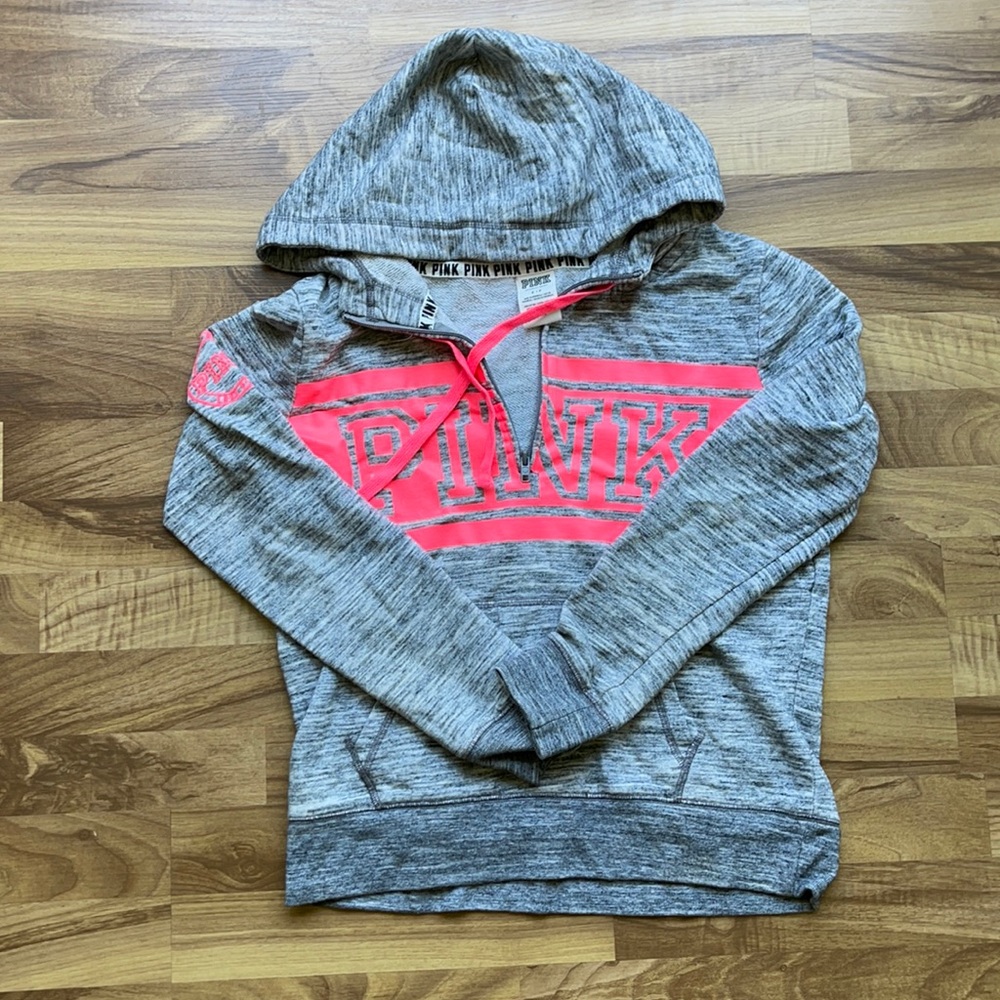 VS hoodie